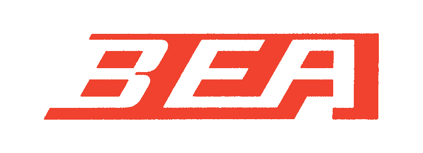 British European logo