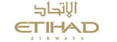 Etihad Airways logo
