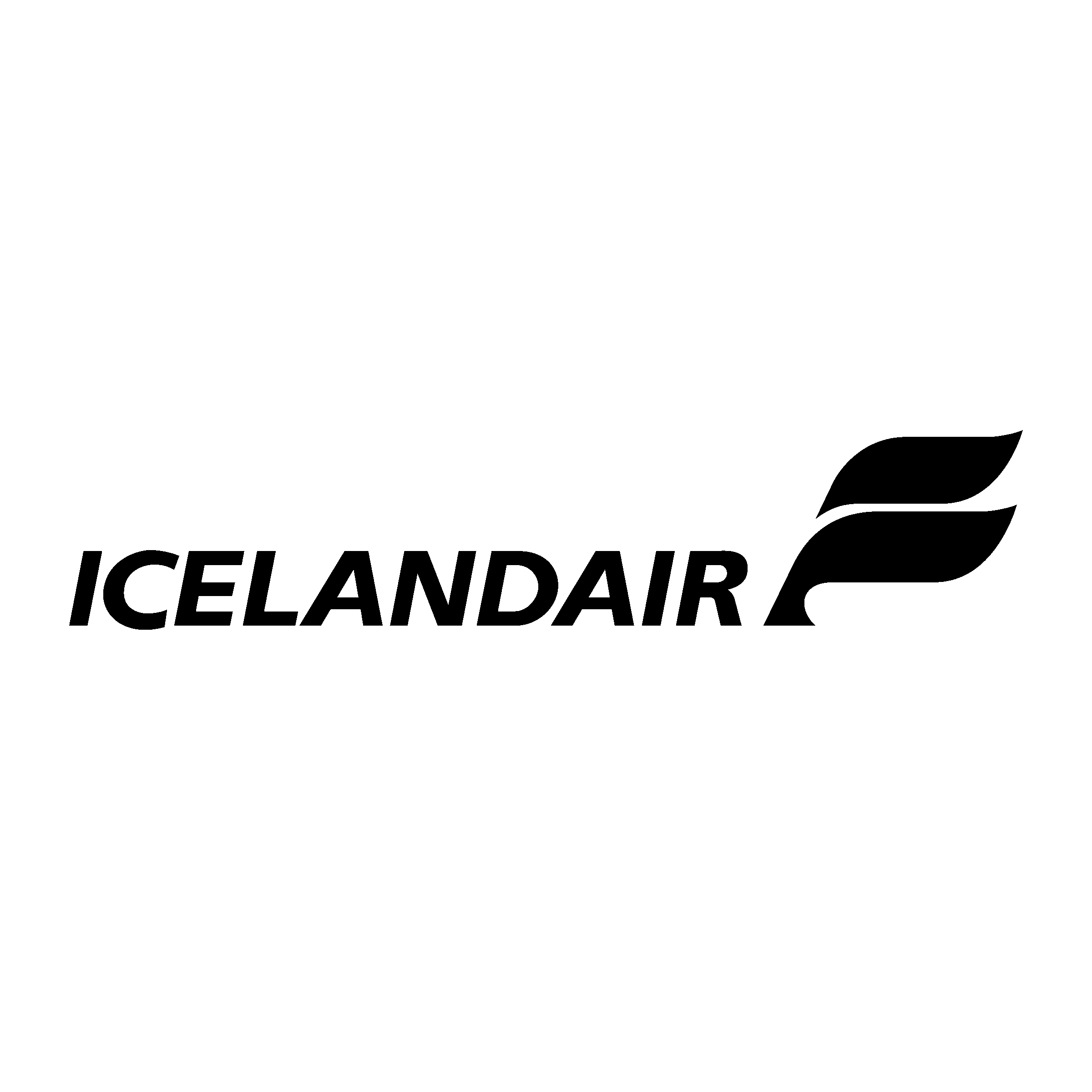 Icelandair logo