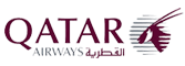 Qatar Airways logo