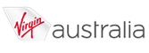 Virjin Australia  logo