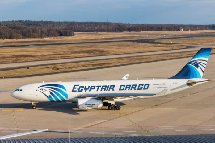 Egypt Air