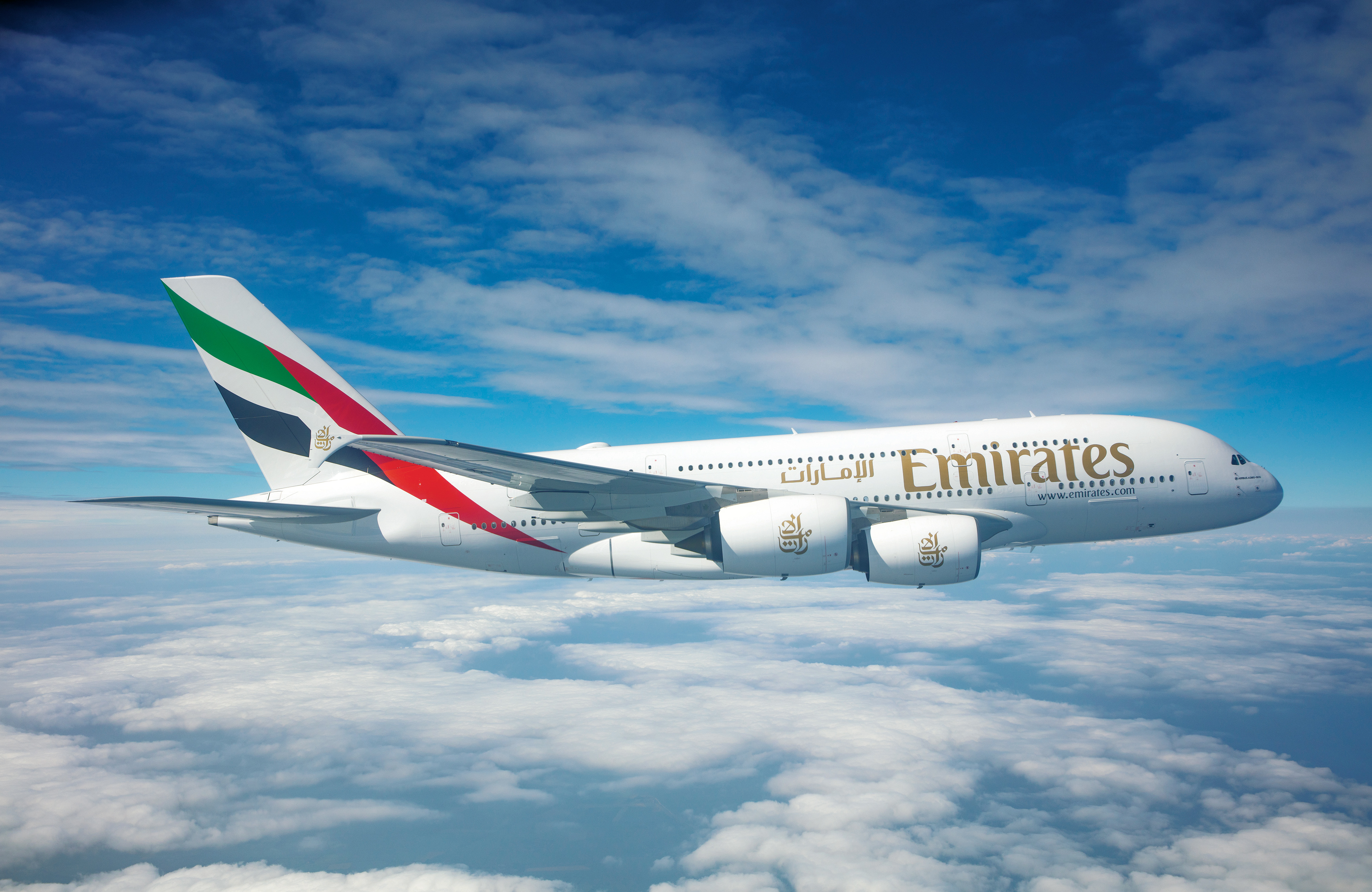 Emirates